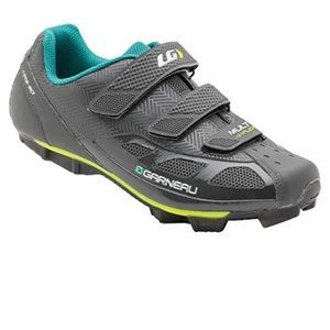 Louis Garneau Women's Multi Air Flex II Bike Shoes